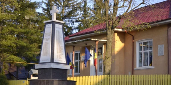 Primarul şi viceprimarul din comuna băcăuană Măgura au fost trimişi în judecată. Ambii sunt candidaţi la primărie FOTO Mircea Merticariu