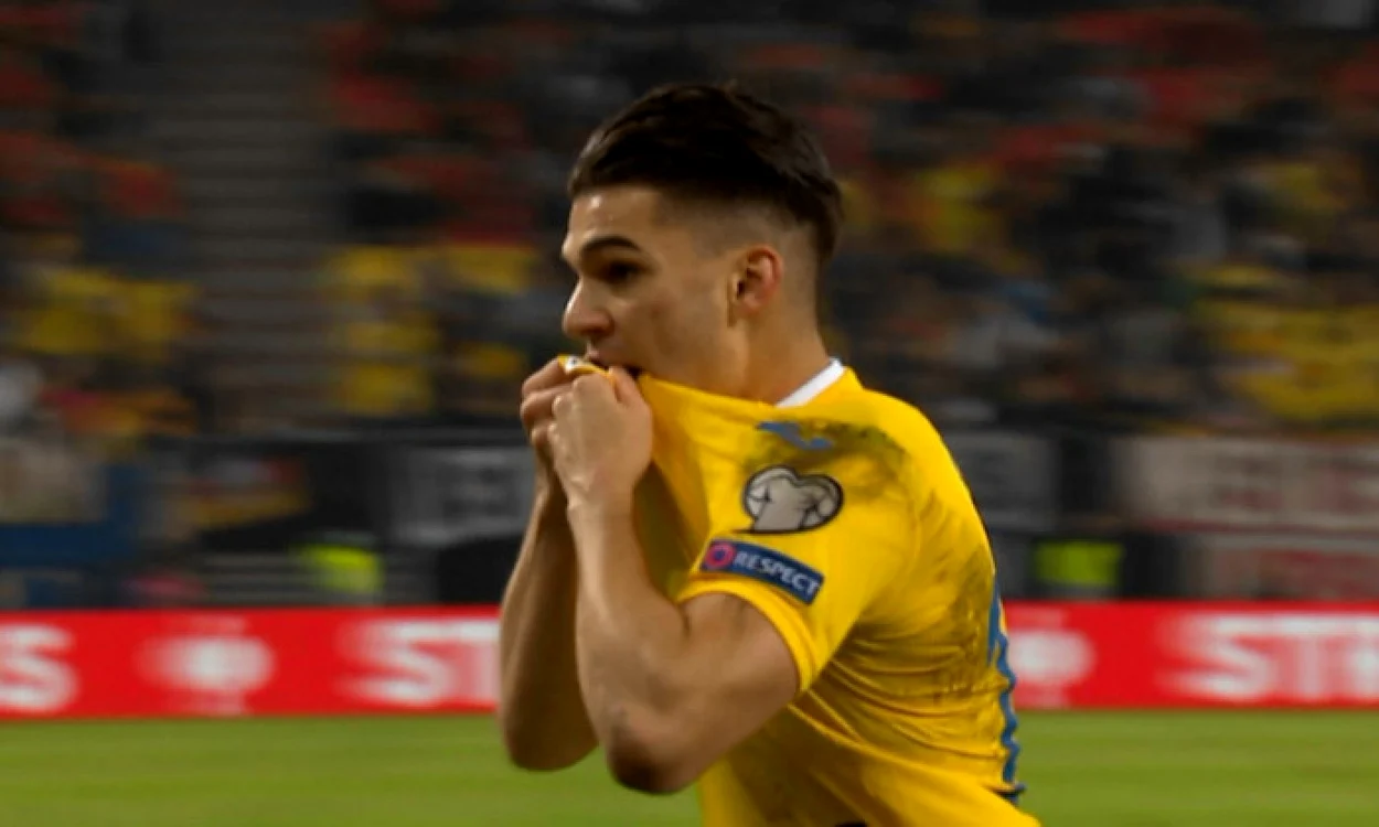 Ianis Hagi