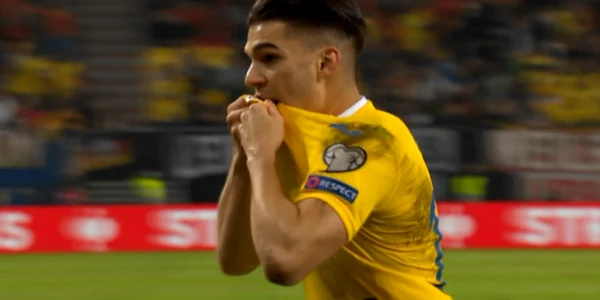 ianis hagi