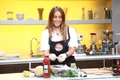 Carmen Fit îi surprinde pe jurații de la Chefi la cuțite jpeg