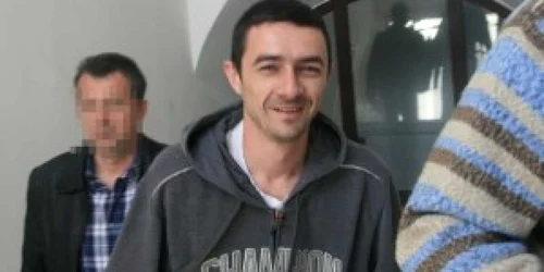 Fiul lui Miron Cozma. FOTO: pressalert.ro