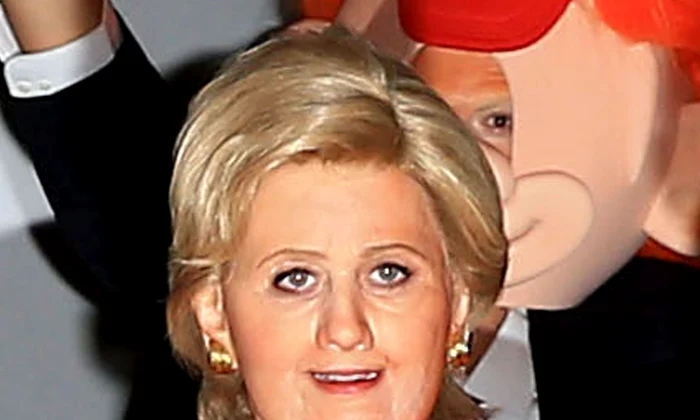 Celebrities At Kate Hudson's Annual Halloween Party jpeg