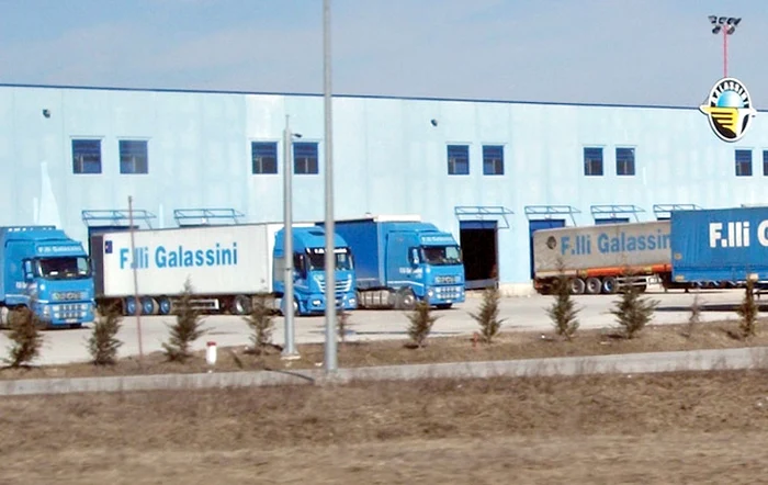 Aproape 20 de tone de carne adusă din Anglia a fost pusă sub sechestru la depozitele Glassini din Oradea