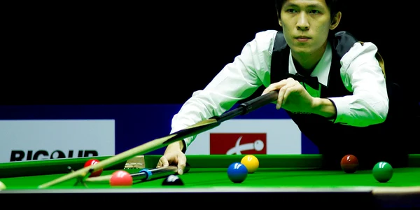 snooker