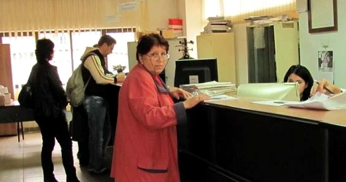 Contribuabilii pot depune cererea de certificat digital la orice unitate fiscală. FOTO Arhivă