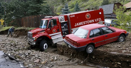 inundatii Colorado REUTERS