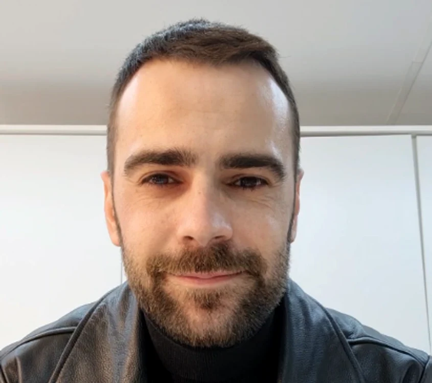 Denis Hanganu diin Clanul foto Pro TV