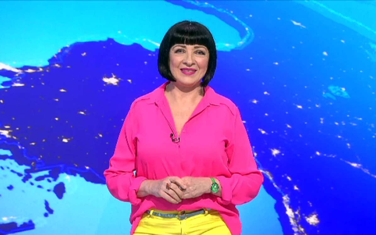 Neti Sandu foto: Pro TV
