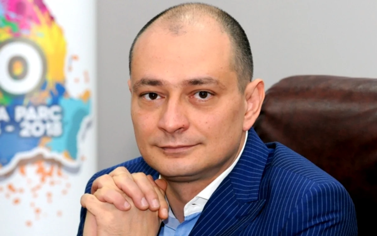 Ciolacu crede că primarul Sectorului 4 a depășit așteptările celor care l-au votat Foto: Arhivă