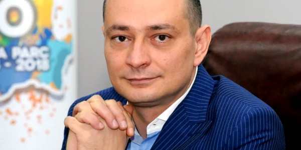 Daniel Baluta