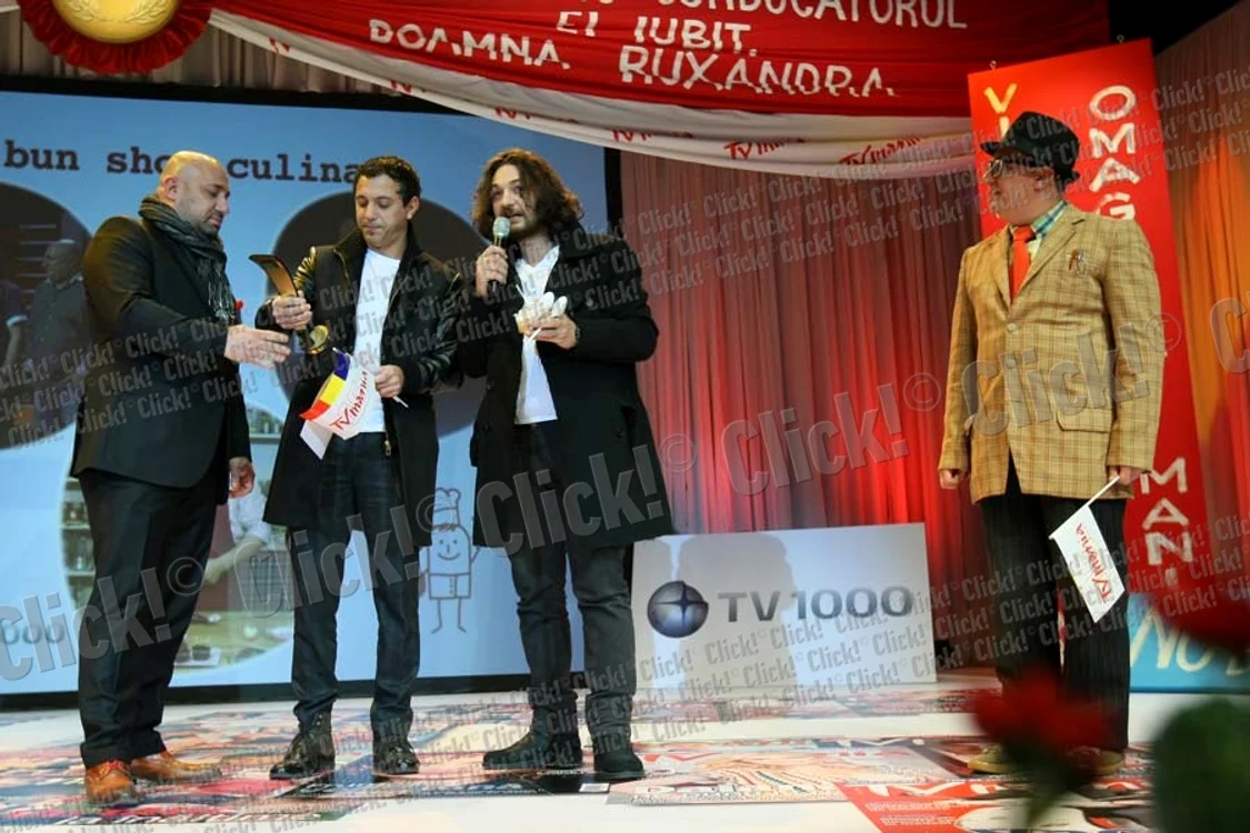 TV MANIA