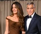 Amal și George Clooney