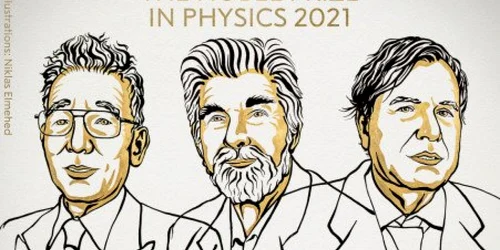 nobel fizica 2021
