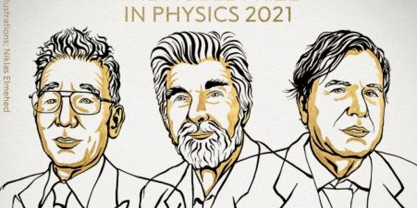 nobel fizica 2021