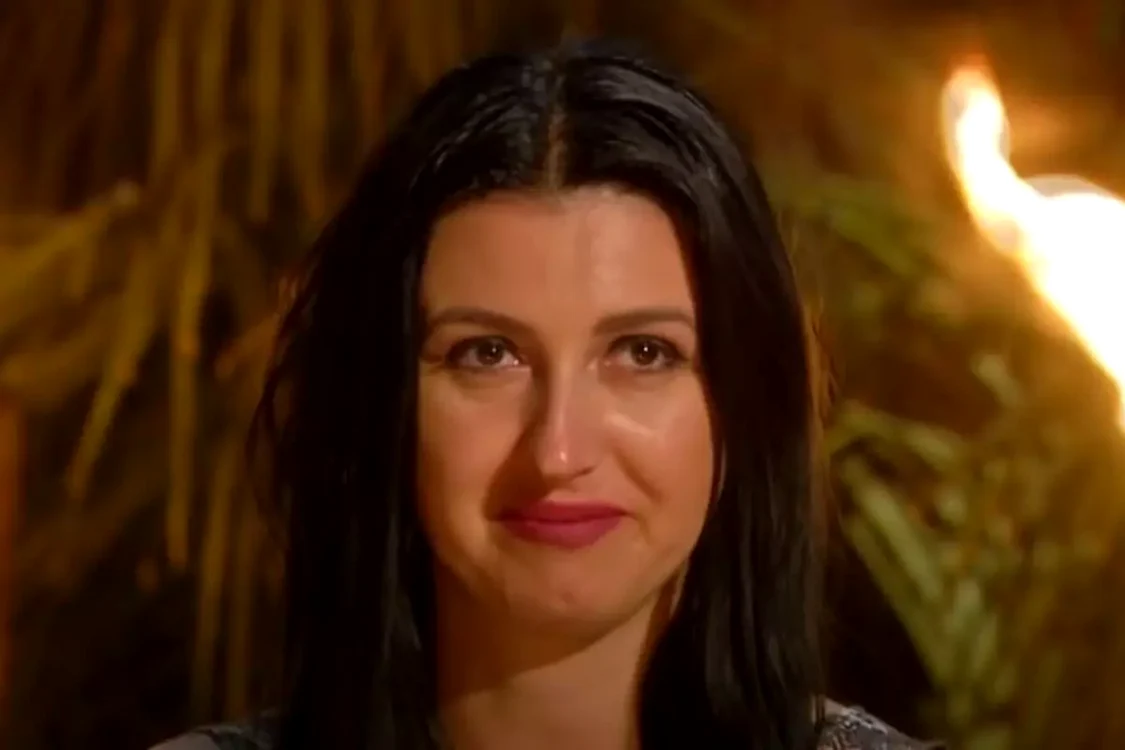 Mirela Banias la Insula Iubirii 