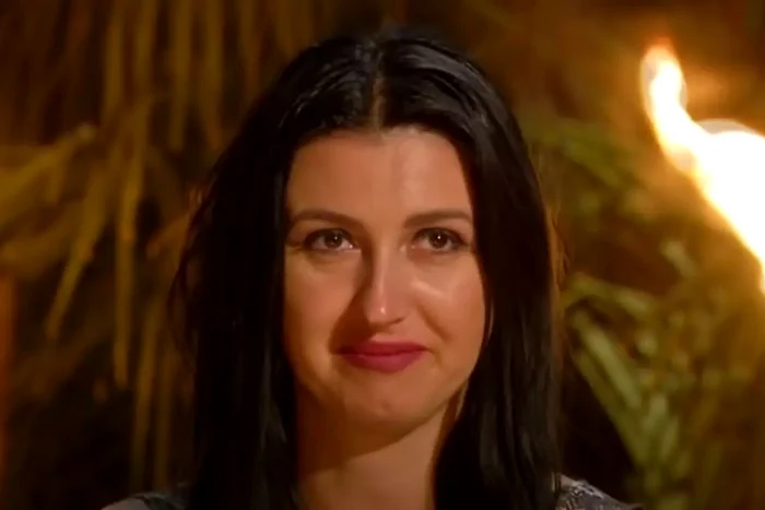 Mirela Banias la Insula Iubirii