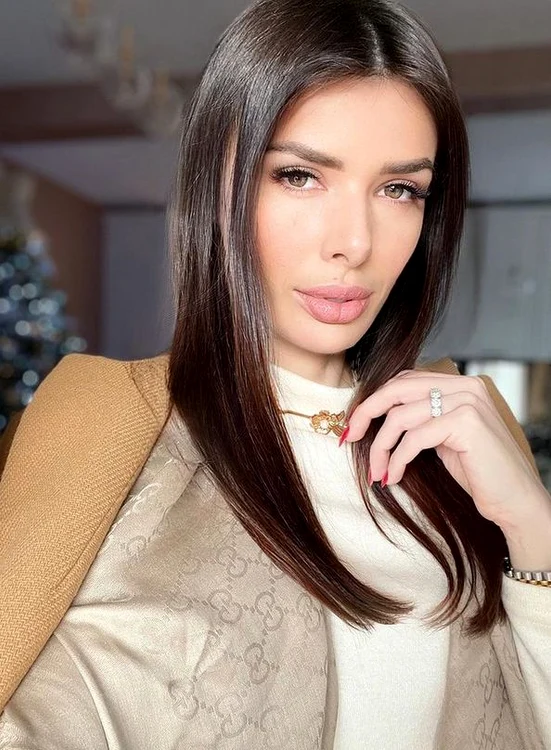 Ioana Filimon a părăsit emisiunea după o ceartă cu Mădălina Pamfile Foto: Instagram
