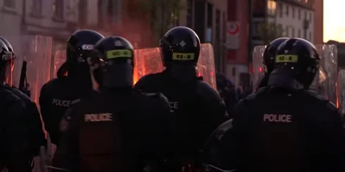 Politie Irlanda de Nord Captura YouTube