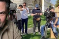 Eugene Buică, un regizor român care a trăit peste 30 de ani în America, face furori în România acum