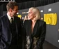 Bradley Cooper și Lady Gaga, Getty