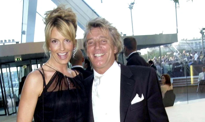 Rod Stewart