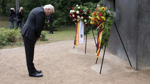 80 de ani de la declanșarea celui de al Doilea Război Mondial Germania cere iertare Poloniei jpeg