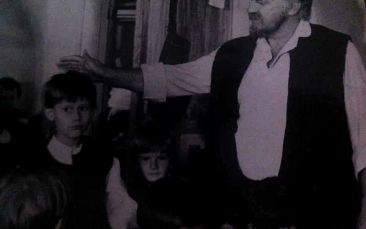 marius manole