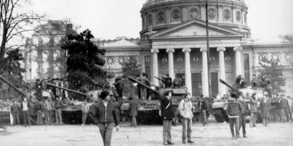 Revolutie