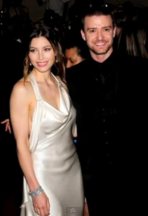 
    Justin Timberlake și Jessica Biel  