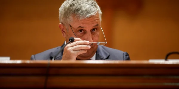 florin Iordache FOTO Inquam Photos