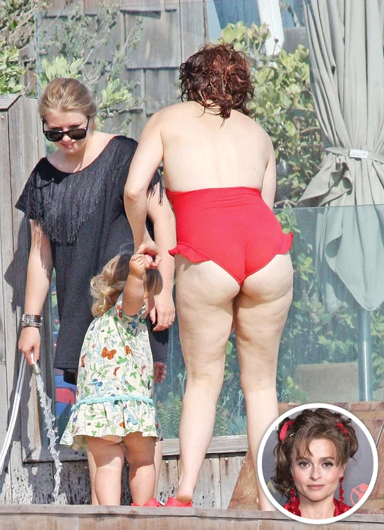 Helena Bonham Carter, 53 de ani
