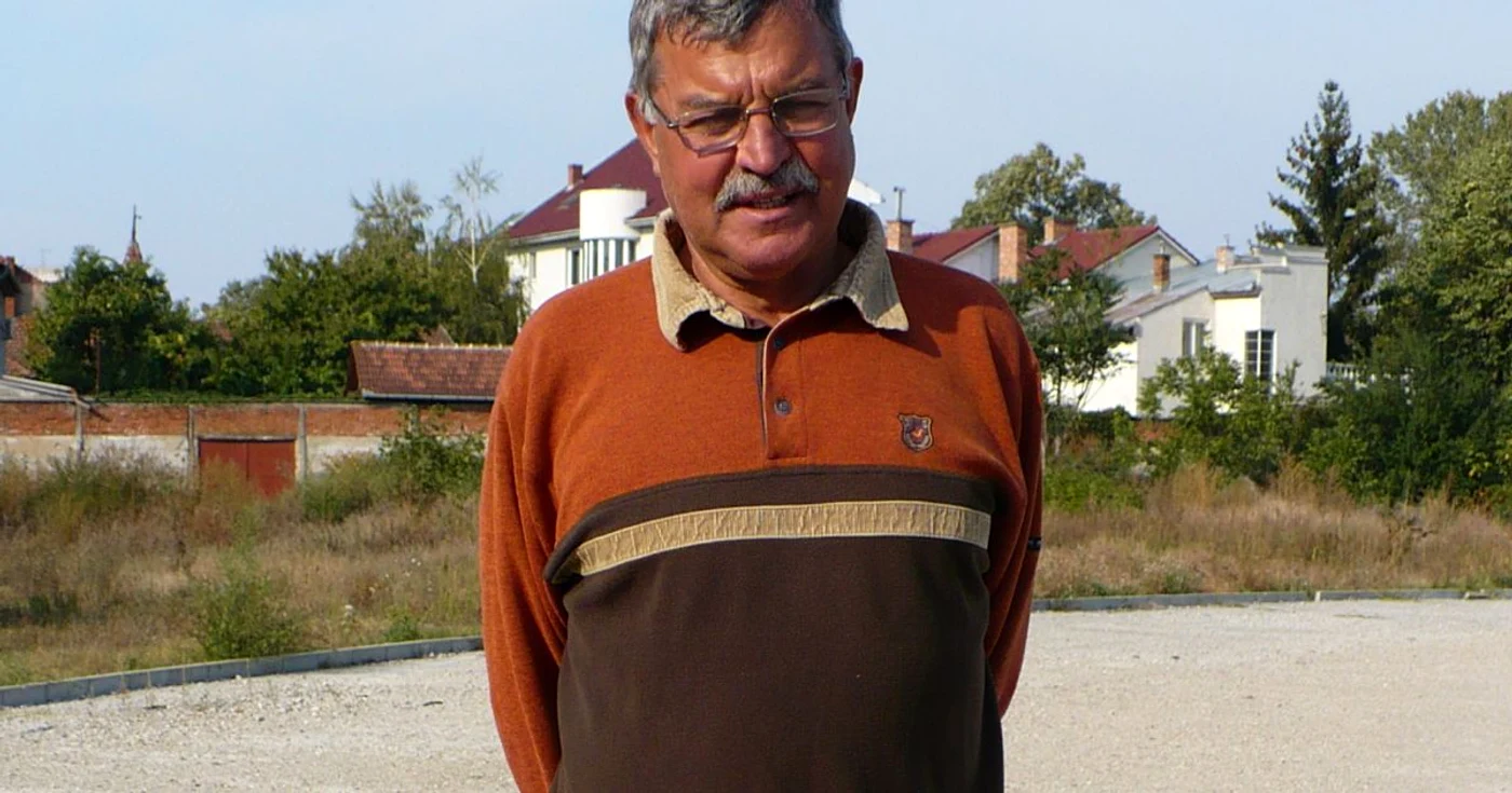 Arad: PORTRET / Traian Magheru a pregătit campioni patru decenii
