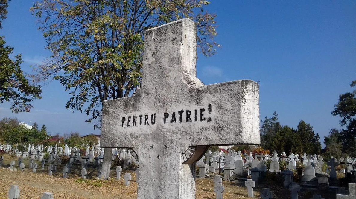Finalizarea proiectului „Patrimoniu la răscruce – Digitizarea crucilor de piatră, a monumentelor de eroi şi a peisajelor istorice din nordul şi vestul judeţului Prahova” jpeg