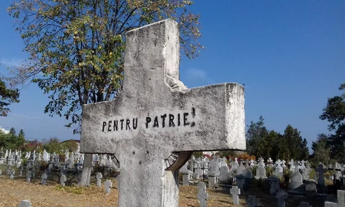 Finalizarea proiectului „Patrimoniu la răscruce – Digitizarea crucilor de piatră, a monumentelor de eroi şi a peisajelor istorice din nordul şi vestul judeţului Prahova”  jpeg