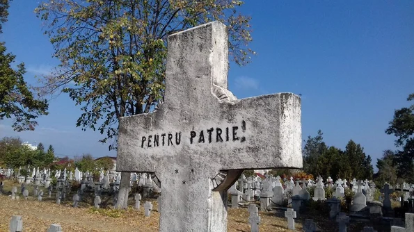 Finalizarea proiectului „Patrimoniu la răscruce – Digitizarea crucilor de piatră, a monumentelor de eroi şi a peisajelor istorice din nordul şi vestul judeţului Prahova”  jpeg