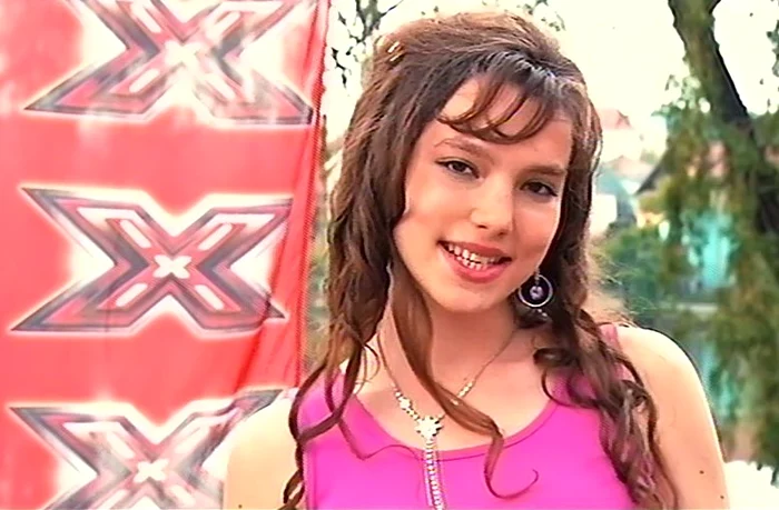 Bernice Chitiul a petrecut trei zile în tabăra X Factor