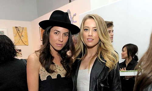 Vanity Fair Campaign Hollywood 2011   Cosmopolitan Of Las Vegas & The Art Of Elysium "Pieces Of Heaven Art Auction"   Inside jpeg