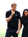 Meghan Markle și Prințul Harry, Getty (1) jpg