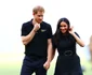 Meghan Markle și Prințul Harry