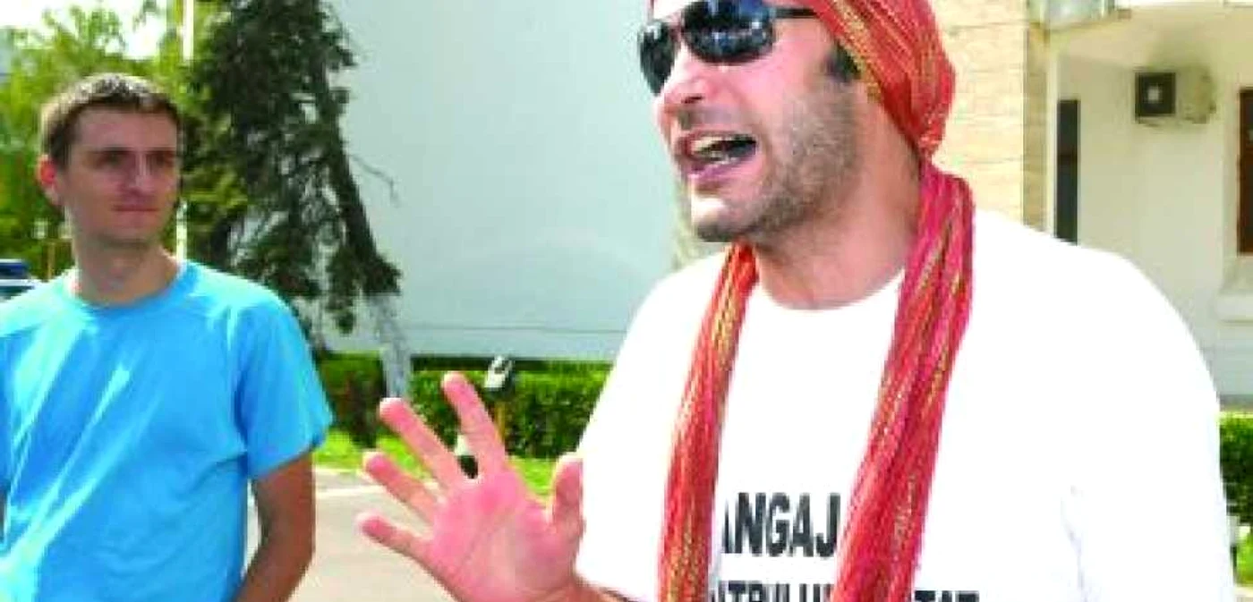 Constanta: S-au decernat premiile la Gala Tânărului Actor Hop 2009