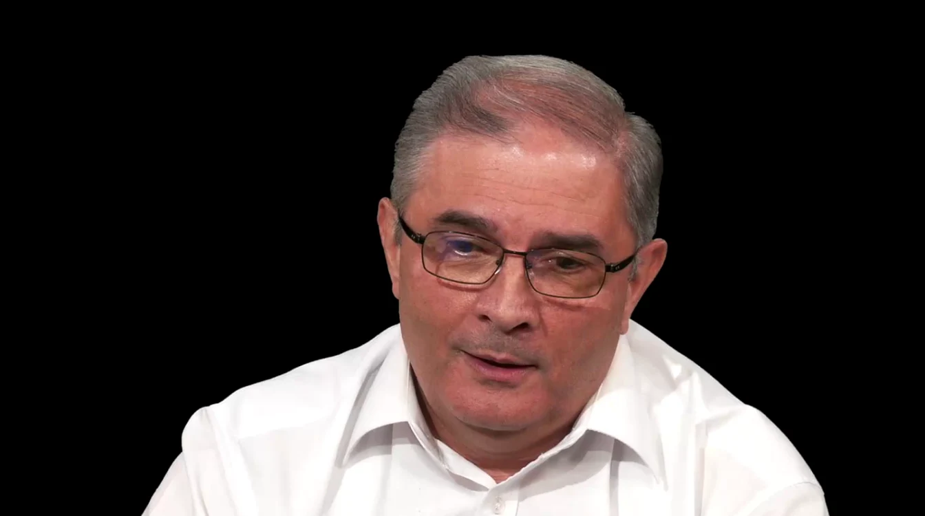 Silviu Predoiu este fost director al Serviciului de Informații Externe (SIE) FOTO Arhivă Adevărul 