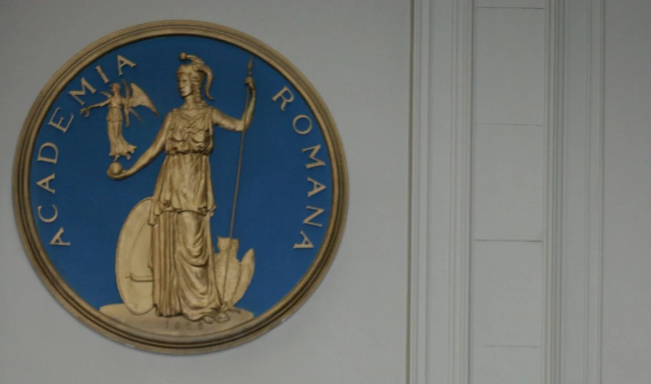 Prejudiciul adus Academiei Române se ridică la 3,7 milioane de euro FOTO Adevărul