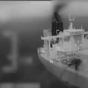 SUA a capturat un petrolier rus SURSA X @Sec Noem mp4 thumbnail png