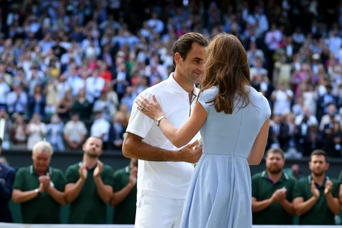 Colab Kate Middleton Roger Federer jpg