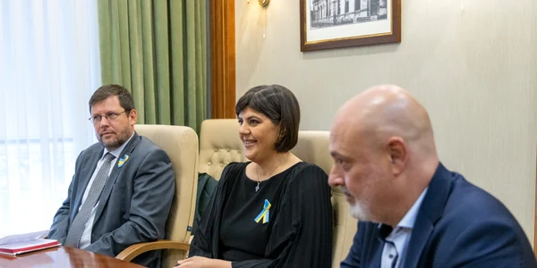 Laura Codruta Kovesi Chisinau FOTO Facebook jpg