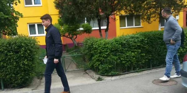 presedinte tnl cluj plainte false usr plus