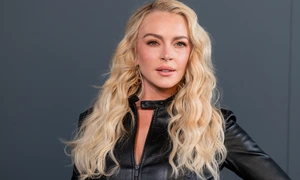 Lindsay Lohan  foto   Profimedia jpg