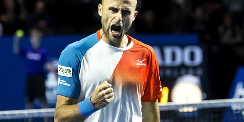 marius copil basel foto epa efe