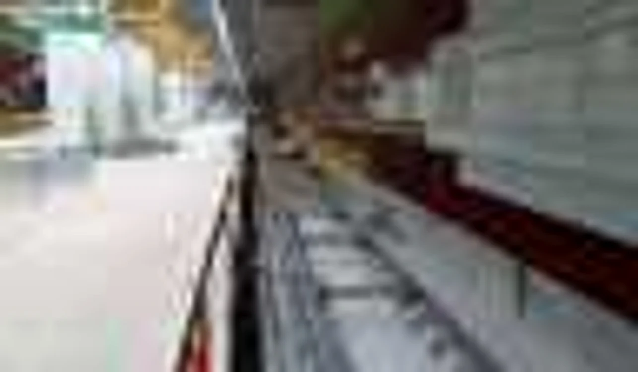 metrou Raul Doamnei FOTO Pro Infrastrctura