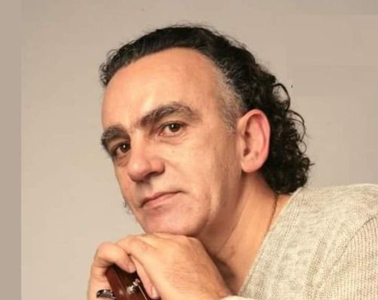 A murit folkistul Marius Baţu. „Unde vă repeziți așa, toți, că ne năuciți?”
